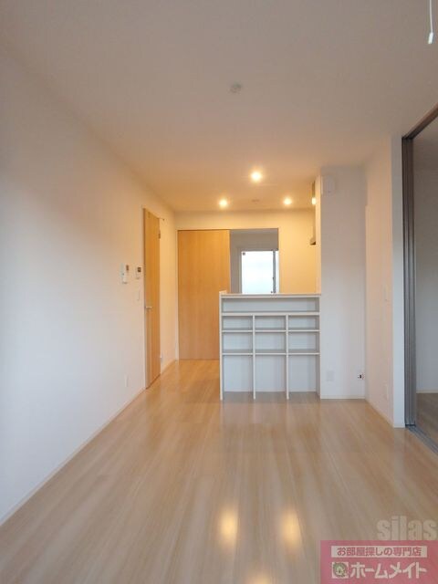 瓢箪山駅 徒歩26分 1階の物件内観写真