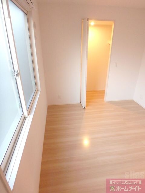 瓢箪山駅 徒歩26分 1階の物件内観写真