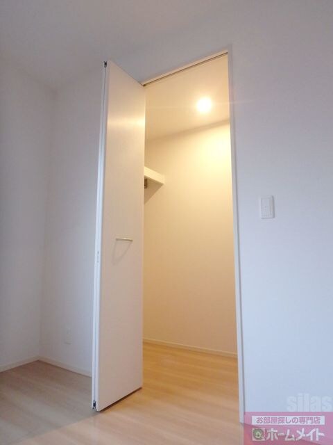 瓢箪山駅 徒歩26分 1階の物件内観写真