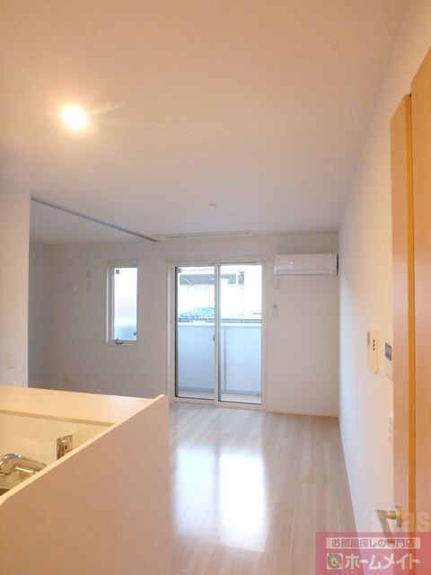 瓢箪山駅 徒歩26分 1階の物件内観写真