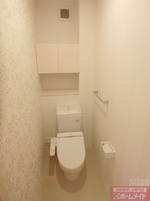 瓢箪山駅 徒歩26分 1階の物件内観写真