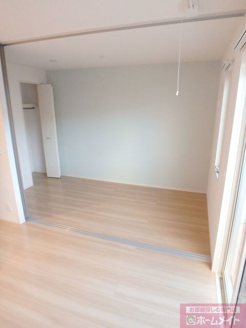 瓢箪山駅 徒歩26分 1階の物件内観写真