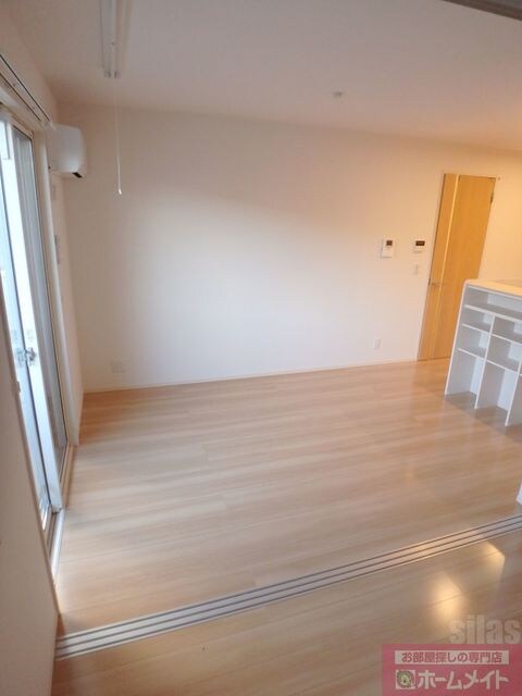 瓢箪山駅 徒歩26分 1階の物件内観写真