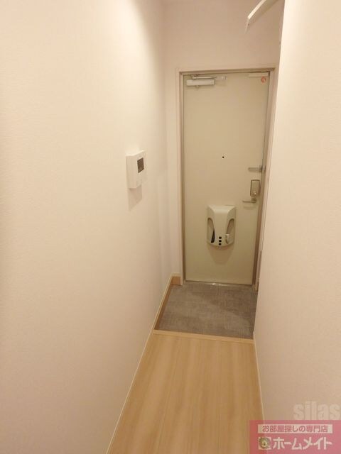 瓢箪山駅 徒歩26分 1階の物件内観写真