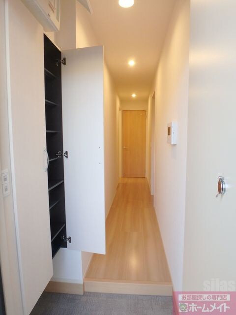 瓢箪山駅 徒歩26分 1階の物件内観写真