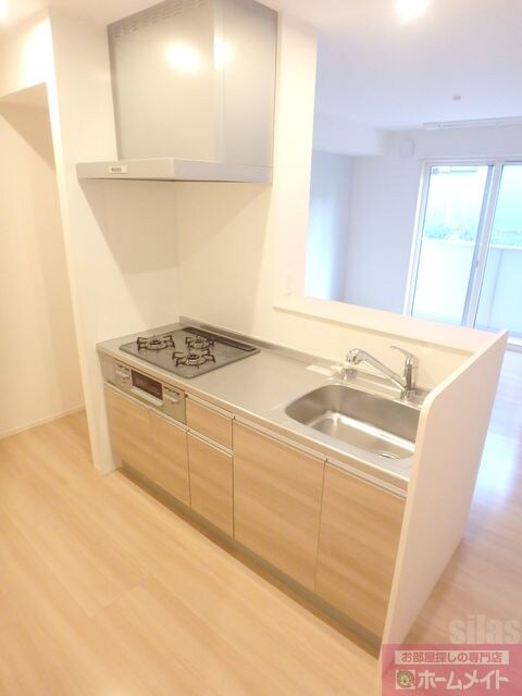 瓢箪山駅 徒歩26分 1階の物件内観写真