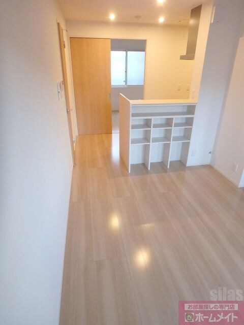 瓢箪山駅 徒歩26分 1階の物件内観写真