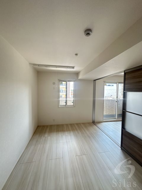 荒本駅 徒歩3分 2階の物件内観写真