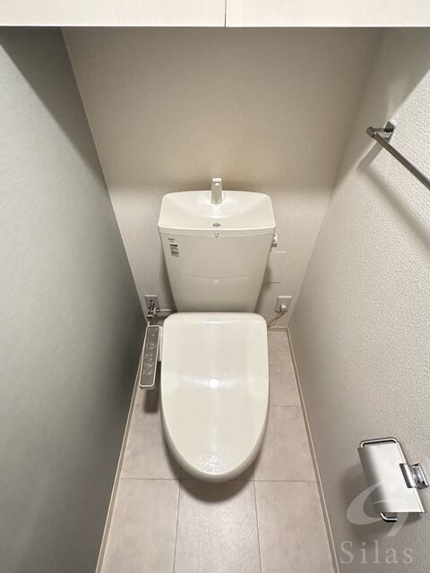 荒本駅 徒歩3分 2階の物件内観写真