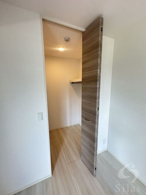 荒本駅 徒歩3分 2階の物件内観写真