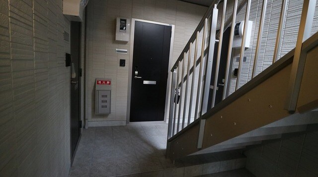 吉田駅 徒歩3分 1階の物件内観写真