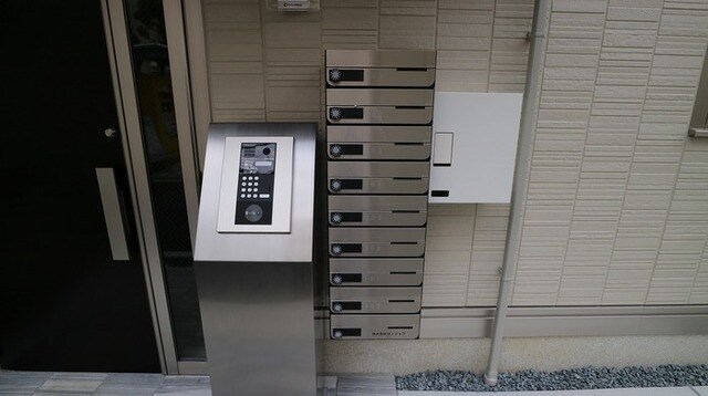 吉田駅 徒歩3分 1階の物件外観写真