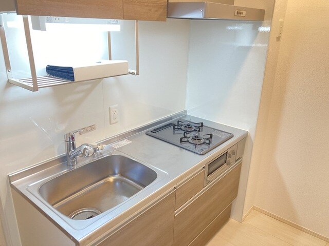 吉田駅 徒歩3分 1階の物件内観写真