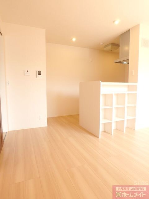 弥刀駅 徒歩8分 2階の物件内観写真