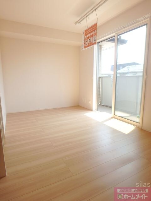 弥刀駅 徒歩8分 2階の物件内観写真