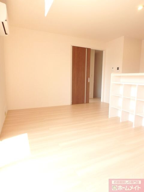 弥刀駅 徒歩8分 2階の物件内観写真