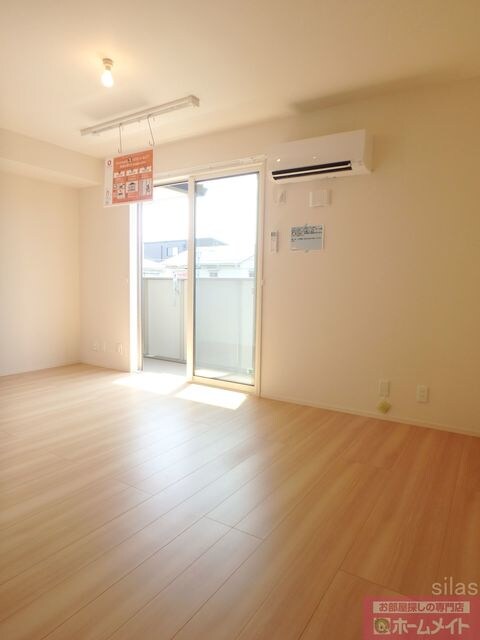 弥刀駅 徒歩8分 2階の物件内観写真