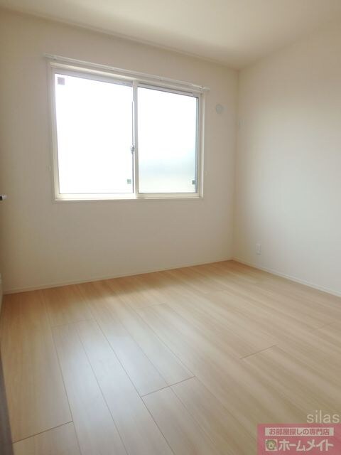 弥刀駅 徒歩8分 2階の物件内観写真