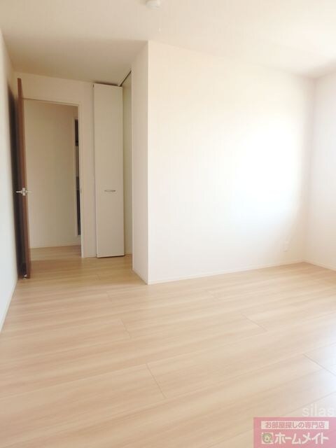 弥刀駅 徒歩8分 2階の物件内観写真