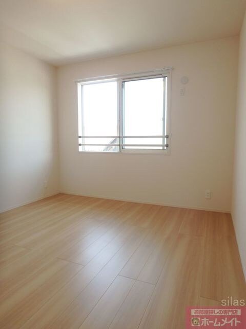 弥刀駅 徒歩8分 2階の物件内観写真