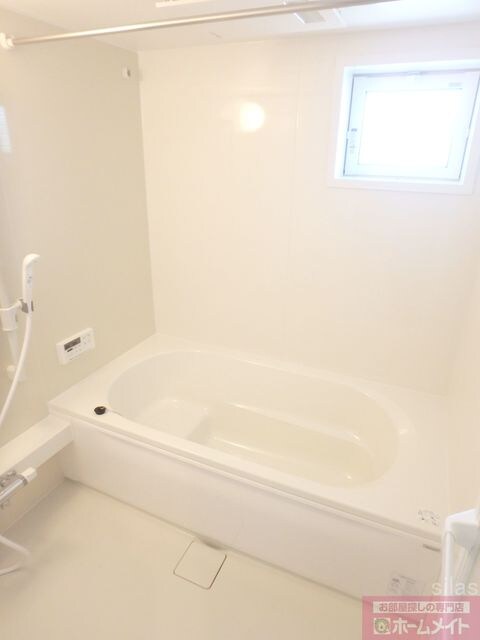 弥刀駅 徒歩8分 2階の物件内観写真