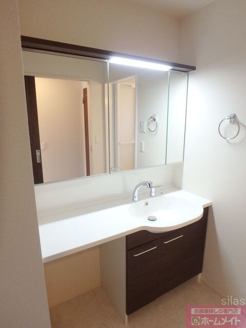 弥刀駅 徒歩8分 2階の物件内観写真