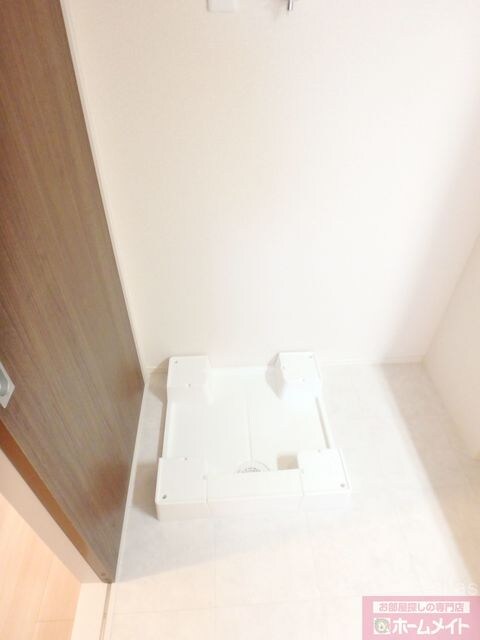 弥刀駅 徒歩8分 2階の物件内観写真