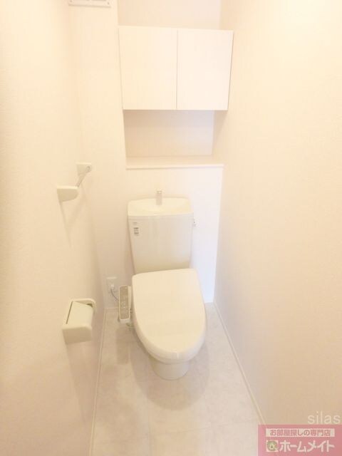 弥刀駅 徒歩8分 2階の物件内観写真