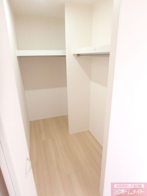 弥刀駅 徒歩8分 2階の物件内観写真