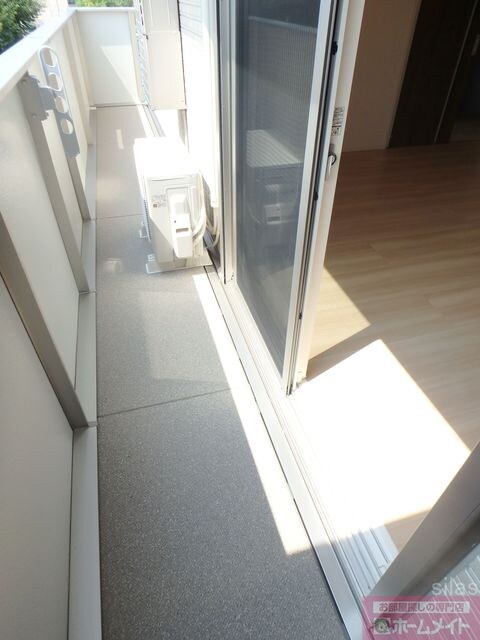 弥刀駅 徒歩8分 2階の物件内観写真