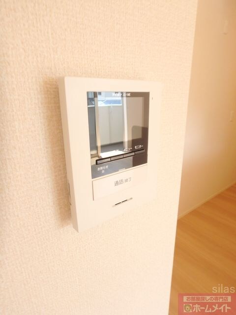 弥刀駅 徒歩8分 2階の物件内観写真