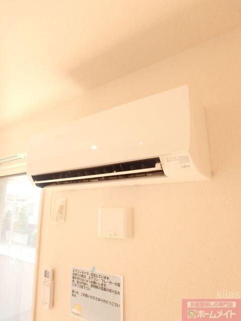 弥刀駅 徒歩8分 2階の物件内観写真