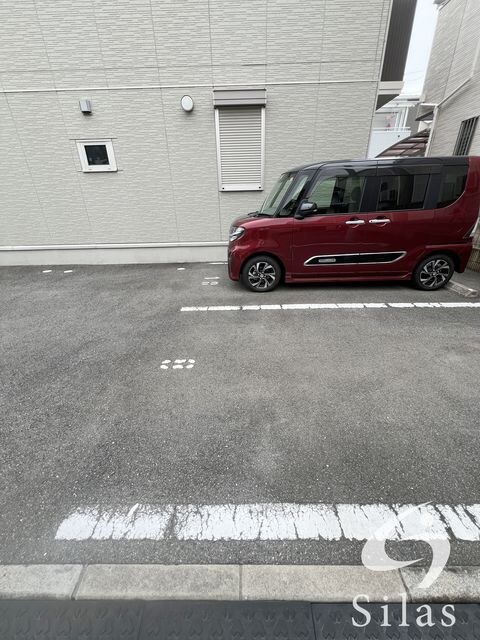 若江岩田駅 徒歩9分 1階の物件外観写真