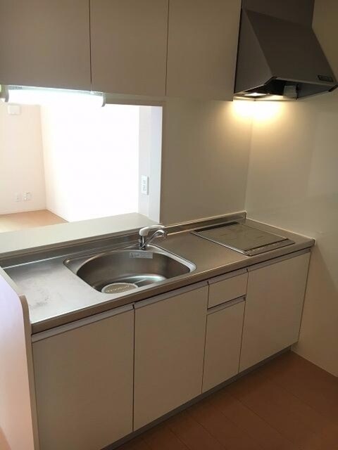 若江岩田駅 徒歩9分 1階の物件内観写真