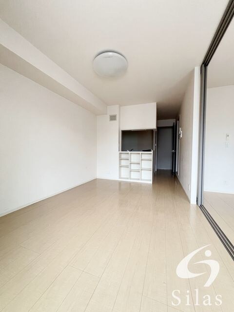 若江岩田駅 徒歩9分 1階の物件内観写真