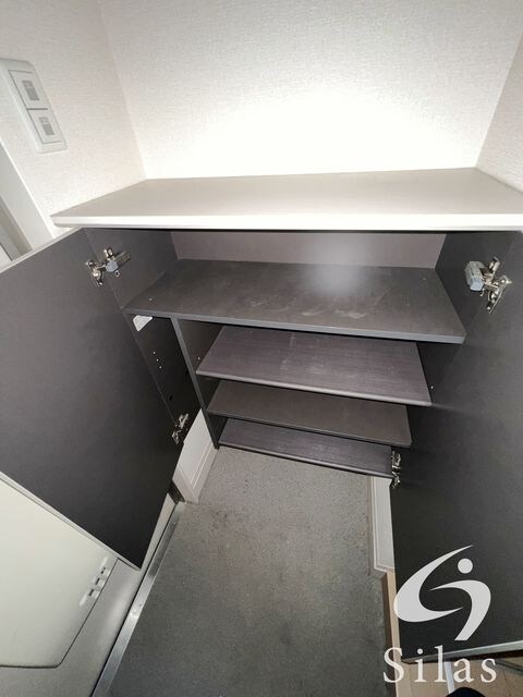 若江岩田駅 徒歩9分 1階の物件内観写真