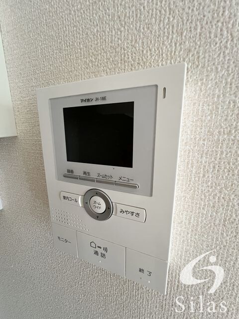 若江岩田駅 徒歩9分 1階の物件内観写真