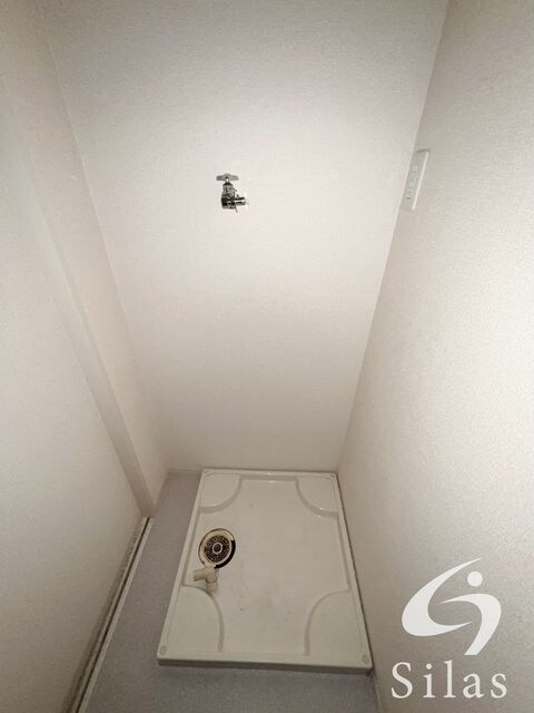 若江岩田駅 徒歩9分 1階の物件内観写真