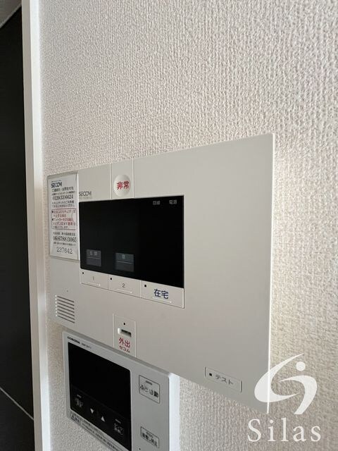 若江岩田駅 徒歩9分 1階の物件内観写真