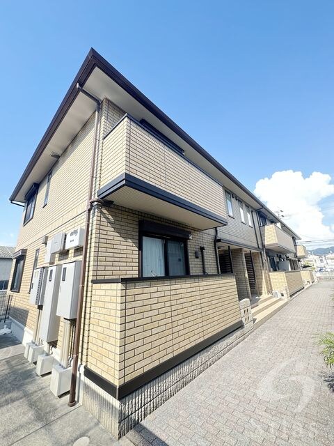 荒本駅 徒歩14分 1階の物件外観写真