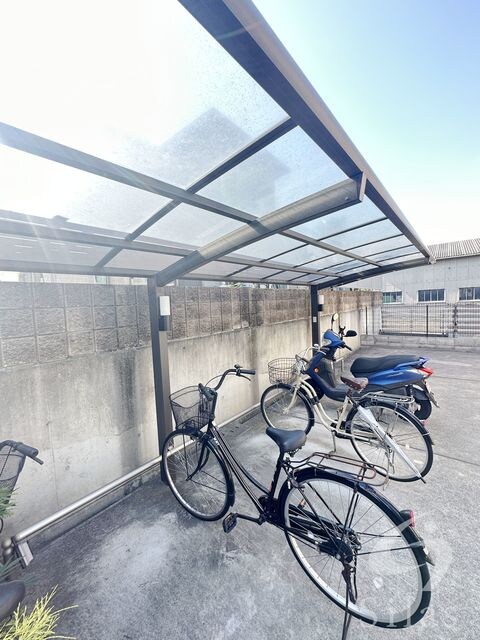 荒本駅 徒歩14分 1階の物件外観写真