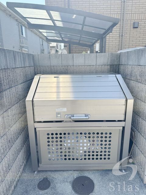 荒本駅 徒歩14分 1階の物件外観写真