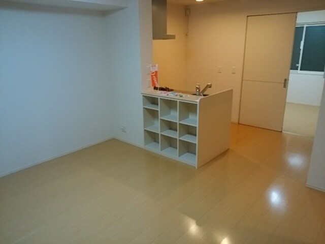 荒本駅 徒歩14分 1階の物件内観写真