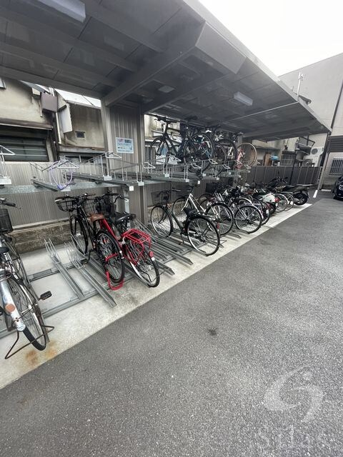 長瀬駅 徒歩2分 2階の物件外観写真