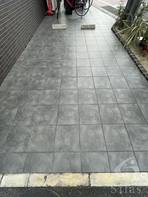 長瀬駅 徒歩2分 2階の物件外観写真