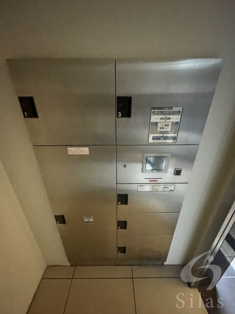 長瀬駅 徒歩2分 2階の物件外観写真