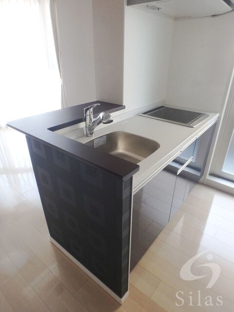 長瀬駅 徒歩2分 2階の物件内観写真