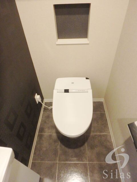 長瀬駅 徒歩2分 2階の物件内観写真