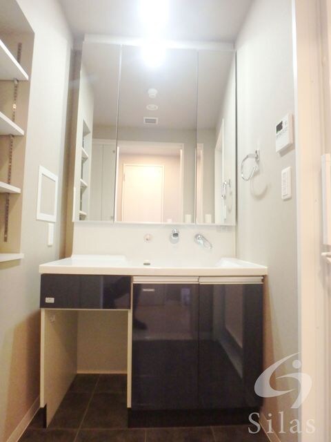 長瀬駅 徒歩2分 2階の物件内観写真