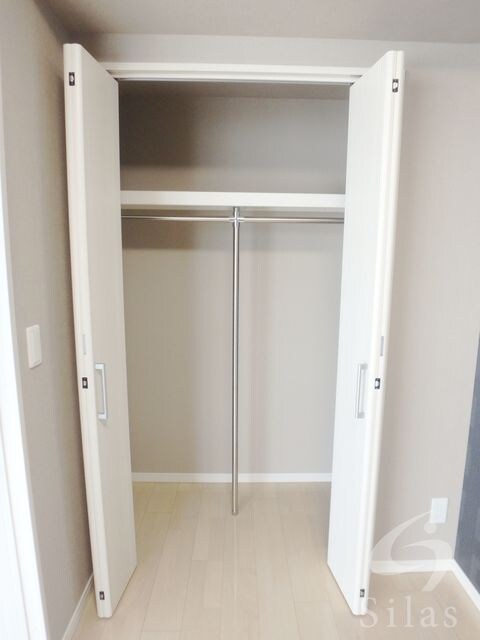 長瀬駅 徒歩2分 2階の物件内観写真